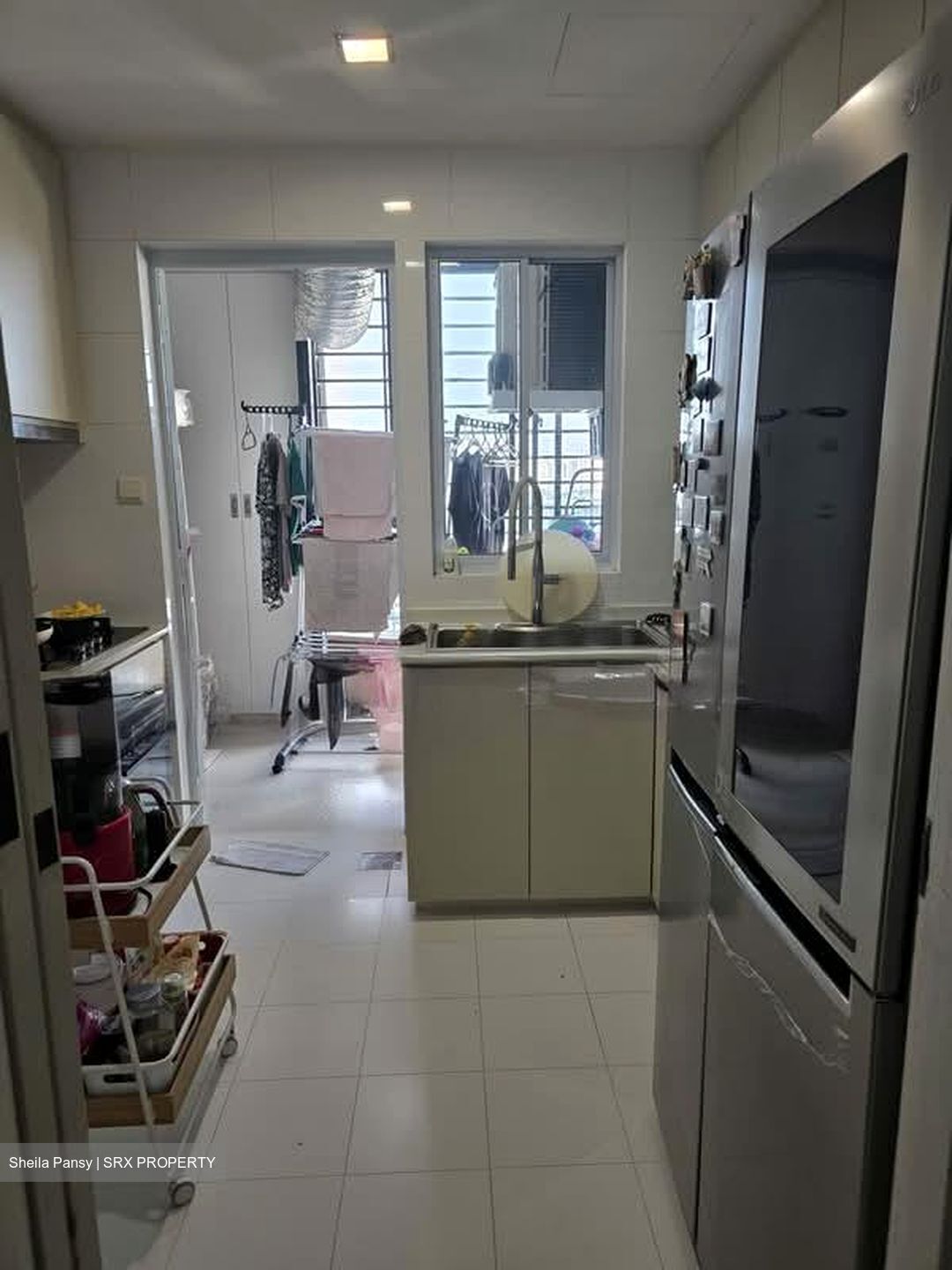 Harbour View Towers (D4), Condominium #593650611